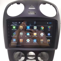 VW Beetle 2004-2010, Android Mултимедия/Навигация