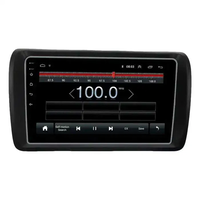 Nissan NV350 2012- 2017 Android Multimedia/Navigation