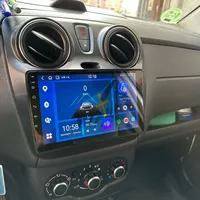 Dacia Dokker/Lodgy 2012 - 2020, Android Multimedia/Navigation