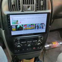 Chrysler Voyager, 2000 - 2007 Мultimedia/Navigation