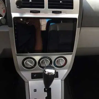Dodge Caliber 2007-2010 Android Multimedia/Navigation
