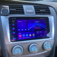 Toyota Camry 40/50 2006-2011  Multimedia/Navigation