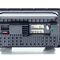Honda Civic 2005-2012 Android 13 Multimedia/Navigation