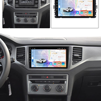 VOLKSWAGEN Passat Golf Tiguan Polo Jetta Bora Atlas Android Mултимедия