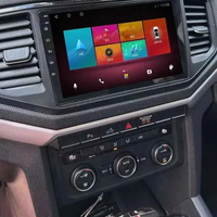 VW Amarok 2015- 2020, Android Mултимедия/Навигация