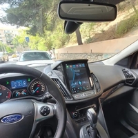 FORD KUGA Escape C-max 2013-2020, Tesla Mултимедия/Навигация