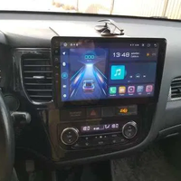 Mitsubishi Outlander 2012- 2018 Android Multimedia/Navigation