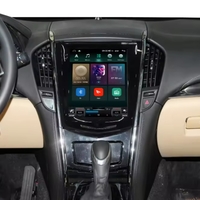 Cadillac ATS XTS CTS SRX 2013 - 2016 Tesla Multimedia/Navigation