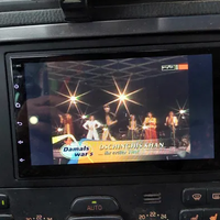 VOLVO XC70 2004- 2009 Android Multimedia/Navigation