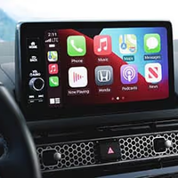 Honda System Безжичен Apple Carplay Android Auto MMI BOX