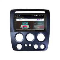Hummer H3 2005-2010, Android 13 Multimedia/Navigation