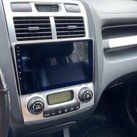 Kia Sportage 2004- 2007 Android Multimedia/Navigation