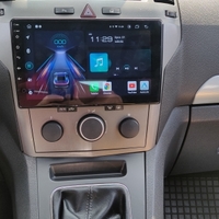 Opel Zafira B/Astra H 2005- 2014 Android Multimedia/Navigation