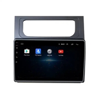Vw Touran 2011-2015, Android Multimedia/Navigation