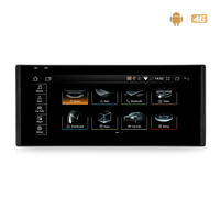 Audi Q3 2012- 2018 Android 10.25