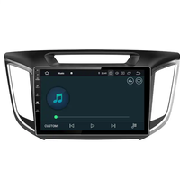 HYUNDAI IX25/Creta 2011- 2014 Mултимедия/Навигация