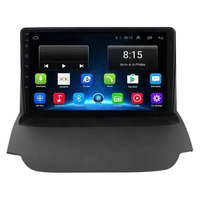 FORD ECOSPORT 2012-2017 Multimedia/Navigation