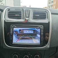 DACIA /Dokker/Logan/Sandero Мултимедия/Навигация