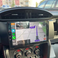 Subaru BRZ 2012- 2016 Android Multimedia/Navigation