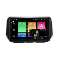 Hyundai Santafe 2019- 2022 Multimedia/Navigation