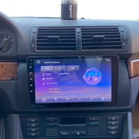 BMW 5 E39 1995- 2003 Android Мултимедия/Навигация