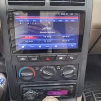 Peugeot 405 1996-2003 Android Multimedia/Navigation