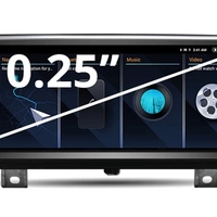 BMW 1 F20 F20 F21 F22 SERIES 2015-2019 Android Mултимедия/Навигация