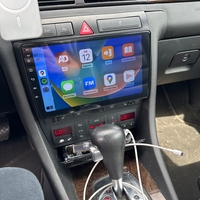 Audi A6 C5 1997- 2004 Android Mултимедия/Навигация