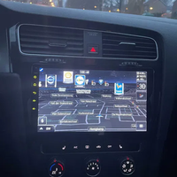 VW GOLF VII 2012-2019 Android Multimedia/Navigation