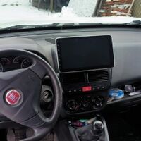 Универсална Мултимедия/Навигация 10.1' за автомобил 1DIN FLIP 360
