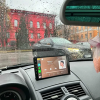 Renault Megane 2002-2009, Android Mултимедия/Навигация