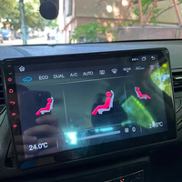 Citroen C5 2008- 2017 Android Multimedia/Navigation