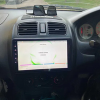 Mazda 323 2000- 2003 Android Mултимедия/Навигация