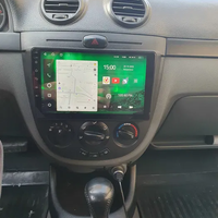 Chevrolet Lacetti 2003-2007, Android 13 Multimedia