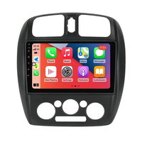 MAZDA 2 2007-2014 Multimedia/Navigation