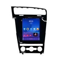 VW Golf 7 2012-2016 Tesla Multimedia/Navigation
