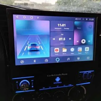 Universal Android 13, 1DIN Multimedia/Navigation