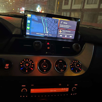 BMW Z4, E89, 2009-2016, 12.3 IPS Android Mултимедия/Навигация