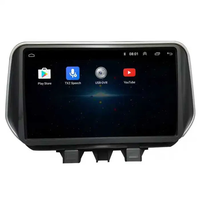 Hyundai Tucson 2018-2020, Android Multimedia/Navigation