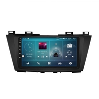Mazda 5 2010- 2015 Android Mултимедия/Навигация