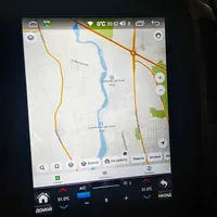 Chevrolet Captiva 2006- 2012 Tesla QLED Мultimedia/Navigation