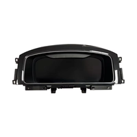 Дигитален километраж Volkswagen Golf7 MK7 GTi 2012-2020 LINUX SYSTEM