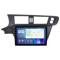CITROEN C3-XR 2014-2023, Android Multimedia/Navigation