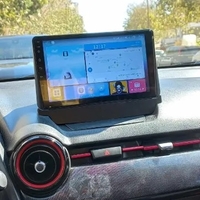 MAZDA 2 CX-3, 2014-2021 Android Multimedia/Navigation