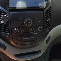 Chevrolet Orlando 2010-2018 Multimedia/Navigation
