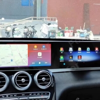 Dual Display 12.3