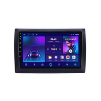 Fiat Stilo 2001-2007 Android Multimedia/Navigation