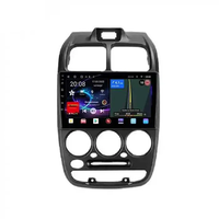 Hyundai Accent 1999-2005, Android 13 Multimedia/Navi