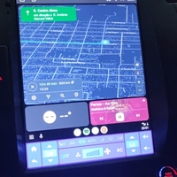 KIA Sportage 3 2010- 2018 Tesla Multimedia/Navigation
