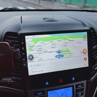 Hyundai Santa Fe 2006-2012 Android Multimedia / Navigation